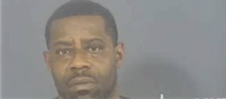 Gregory Jackson, - St. Joseph County, IN 